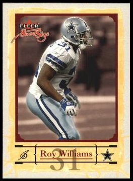 37 Roy Williams